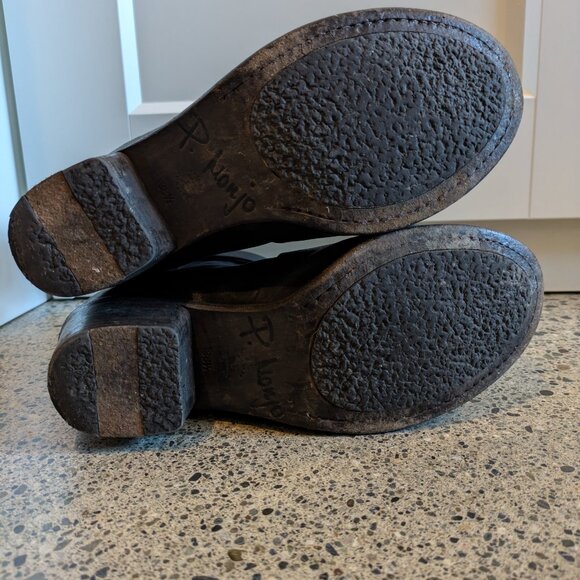 P. Monjo boots - Picture 5 of 6